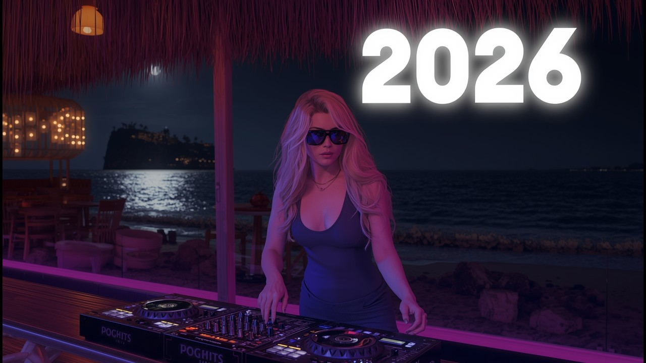 Top 50 Pop Hits Spotify Songs 2026 Remix ♫ 
