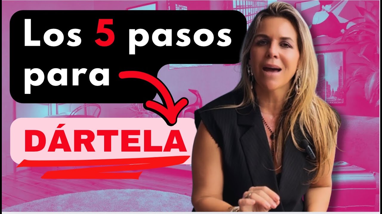 Deja de cometer estos errores y verás como no se te despegan ;)