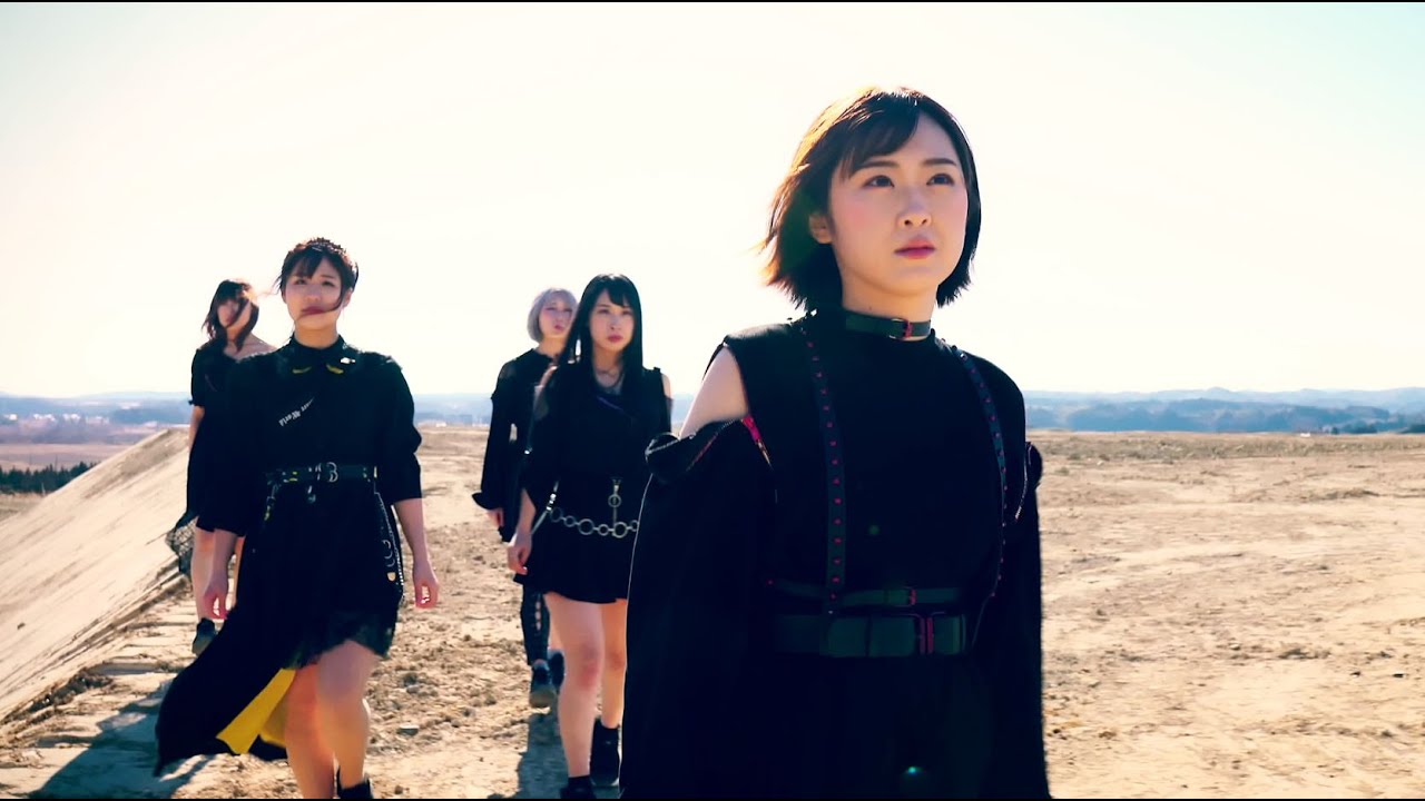 【MV】8bitBRAIN / Black Sabbath
