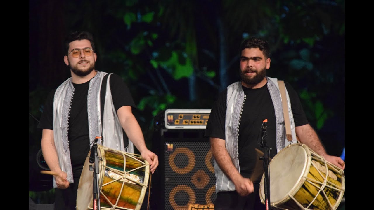 NIDHAL YAHYAOUI - HATTAYA - ABIDJAN
