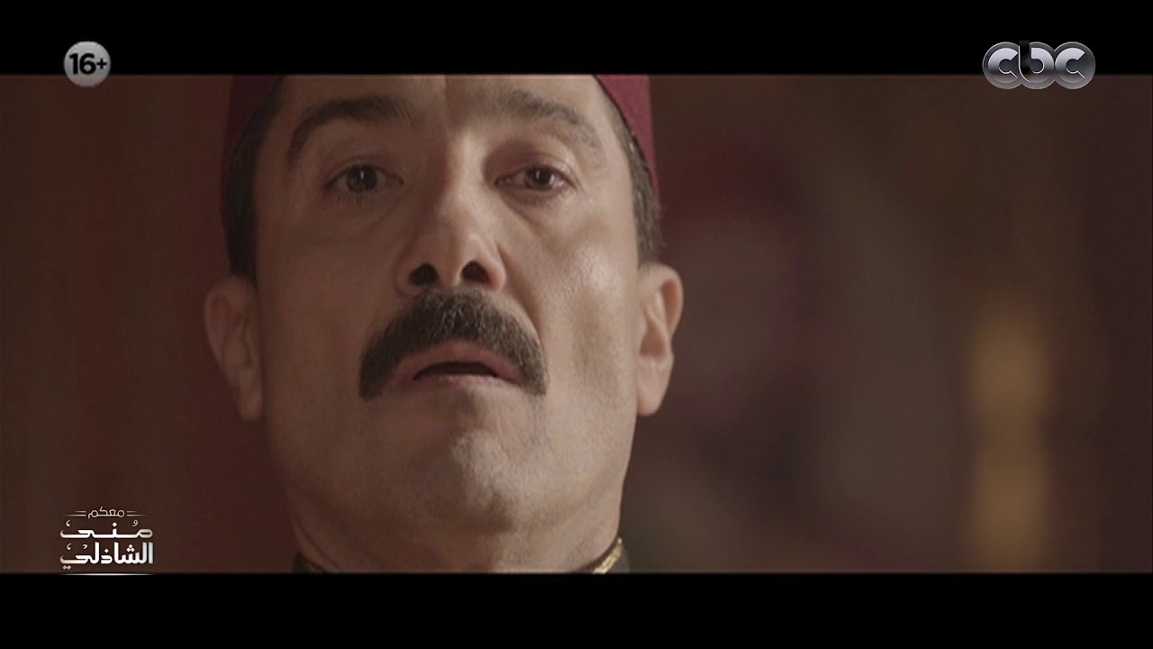 مشهد أثار الجدل لخالد النبوي  يكشف تفاصيله مع منى الشاذلي