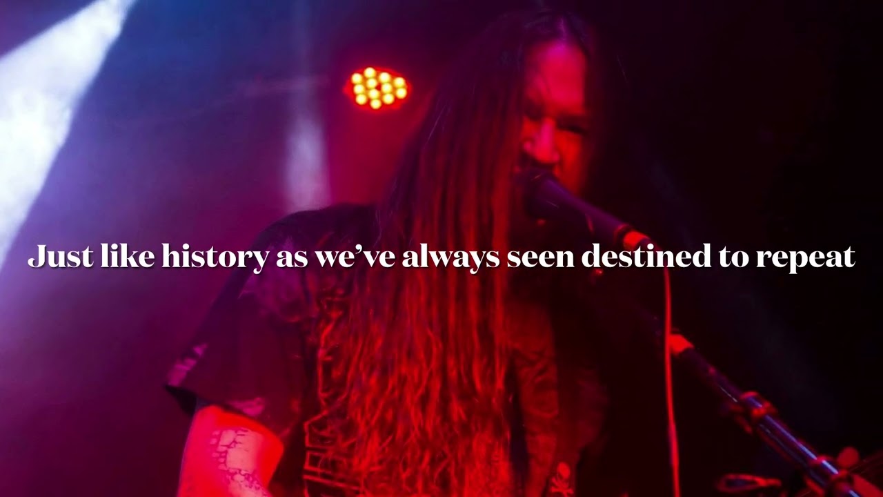 Centerlink- See a Change (lyrics)