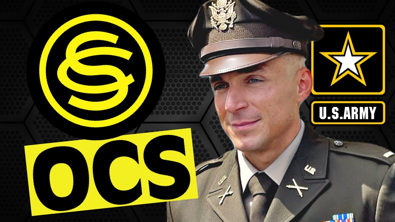 ВАРИАНТЫ ВВОДА В АРМИИ | ОБЗОР АРМЕЙСКОГО OCS