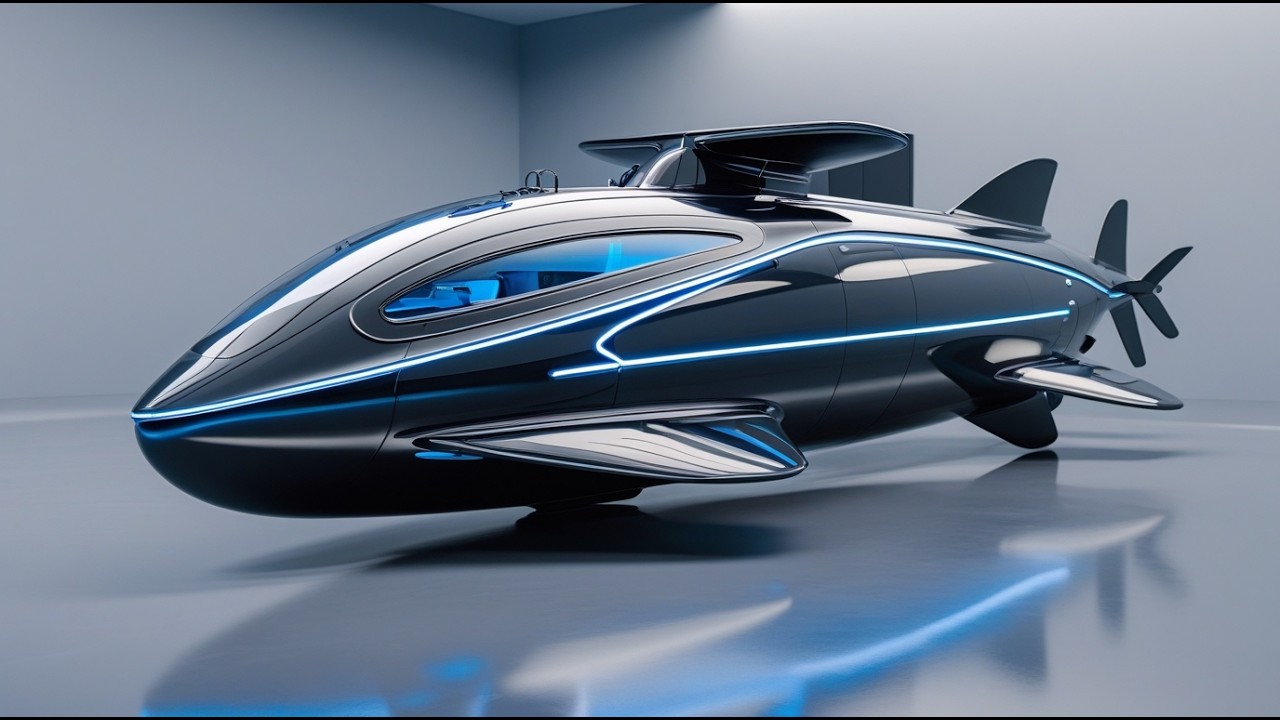 25 Impossible Technologies That Are Now Real