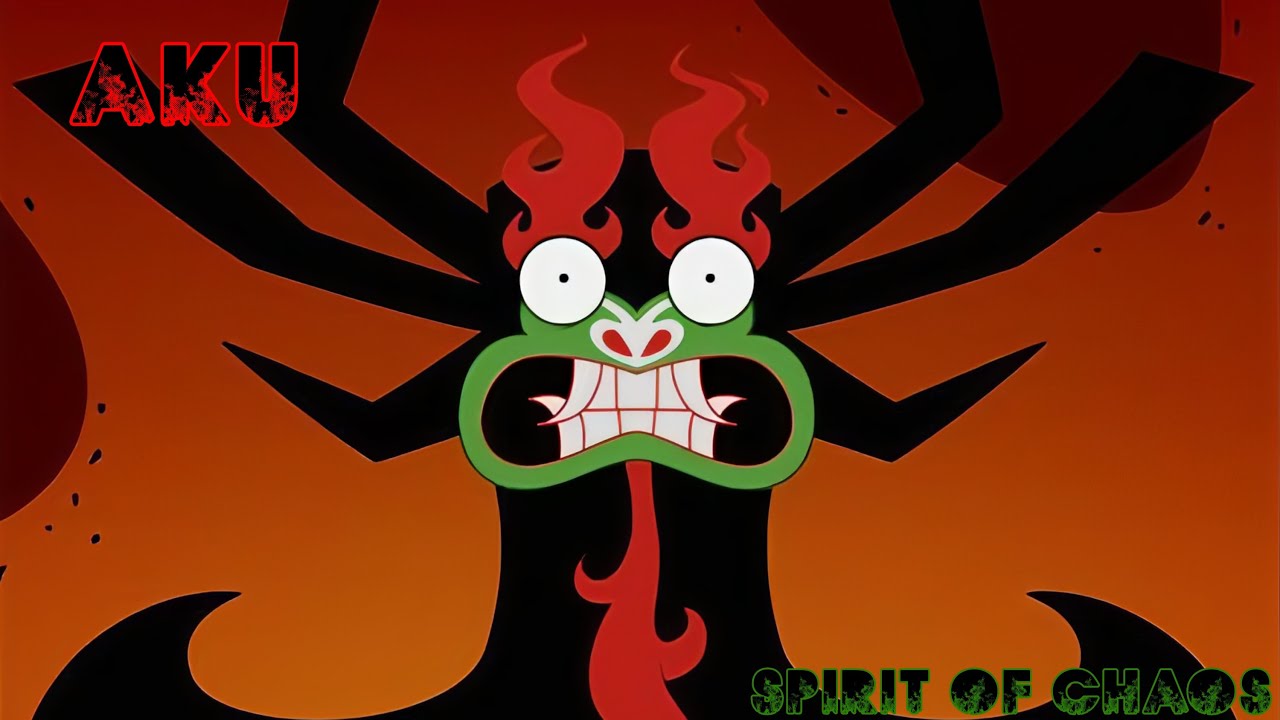 Aku Tribute