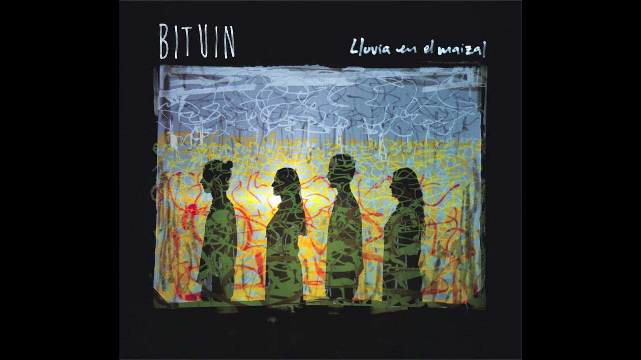 Palenque - BITUIN (Abelardo Carbon&oacute;)