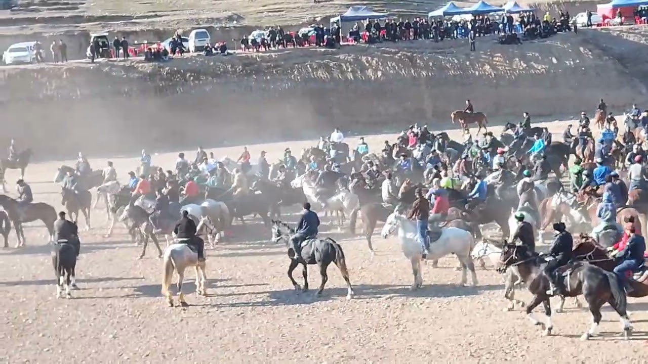 Ohiriga Azizbek polvon Samarqandni oti bilan