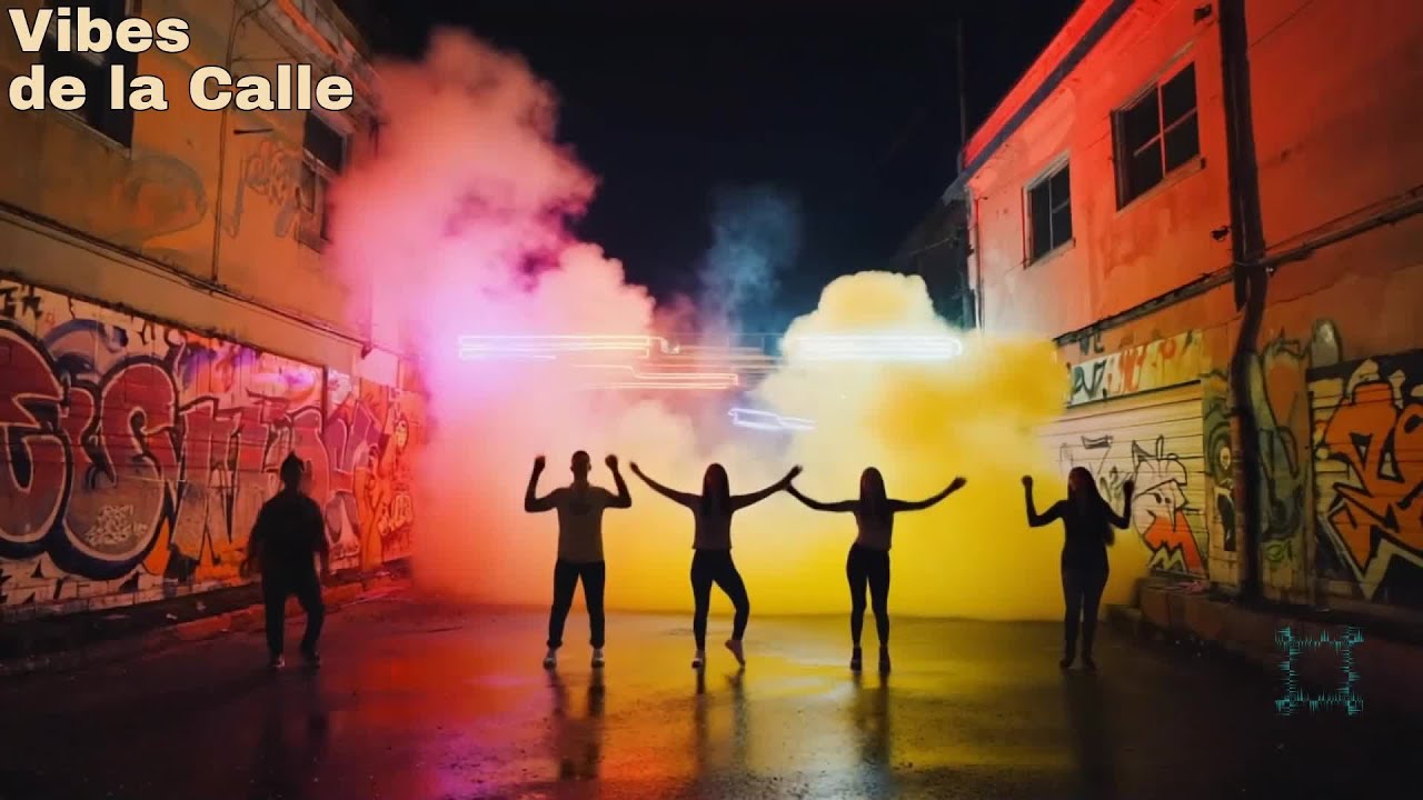 Reggaetón Party 2026 | Playlist Mix de Ritmos Latinos que Te Harán Bailar Toda la Noche