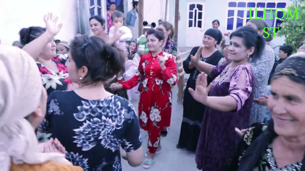 NON SINDI 2 YOSH BAXLI BÒLSIN