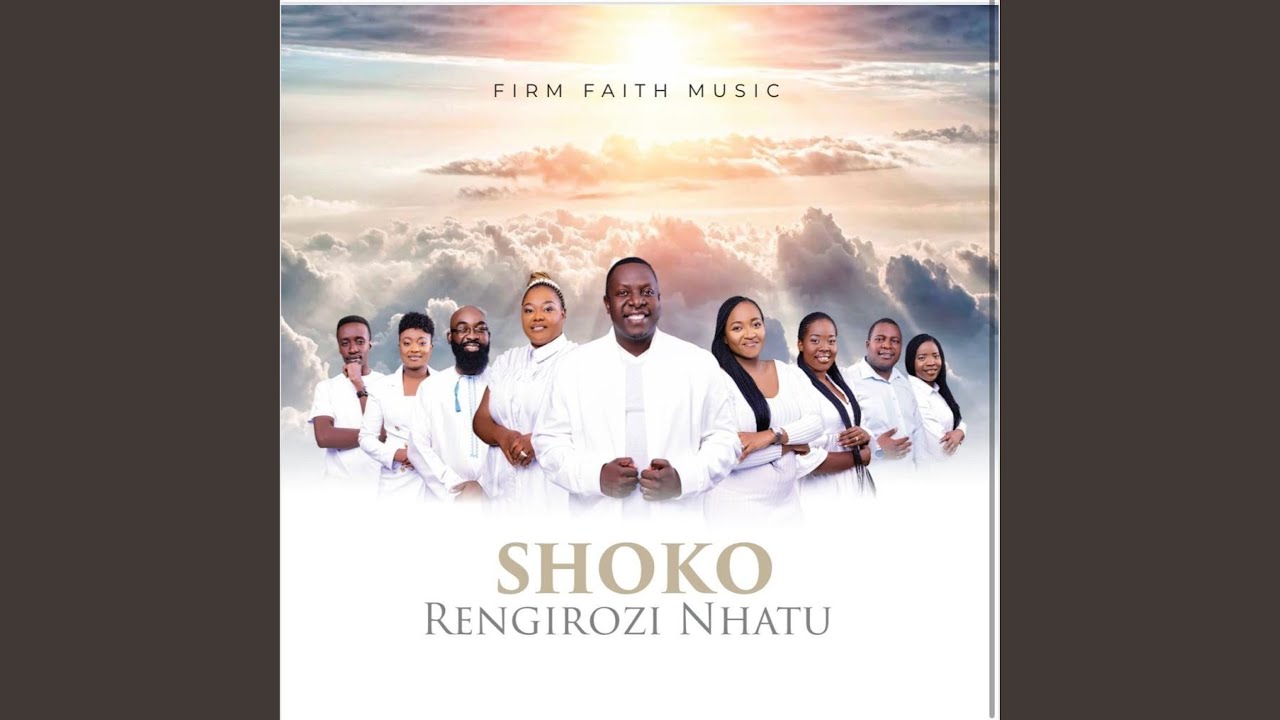 Ishe Wangu