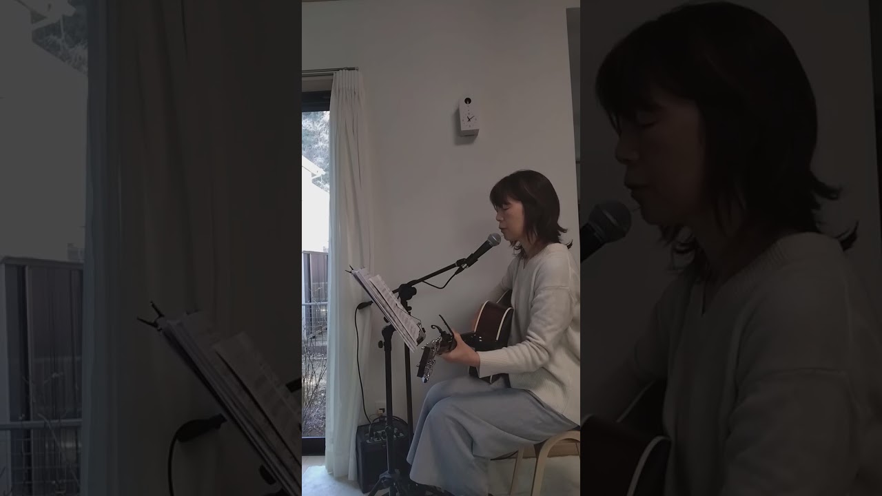 「ベルベット・イースター」荒井由実/松任谷由実