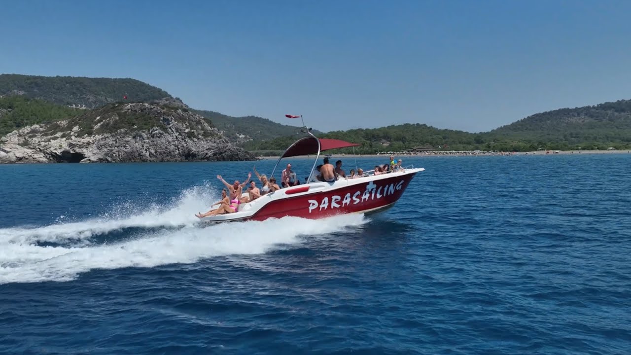 Sarigerme Fast Trip