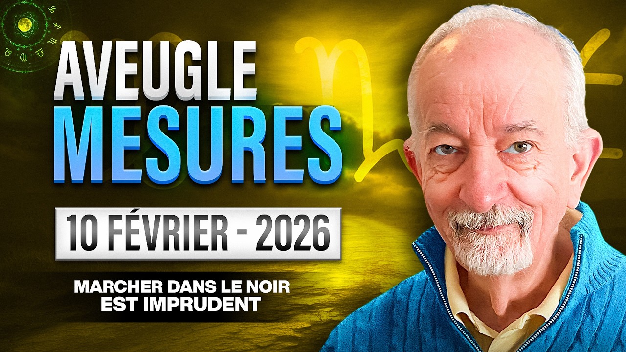 Le 10 février, la Lune Noire sème la confusion. Sentiments, désir, gêne et plaisir posent question.
