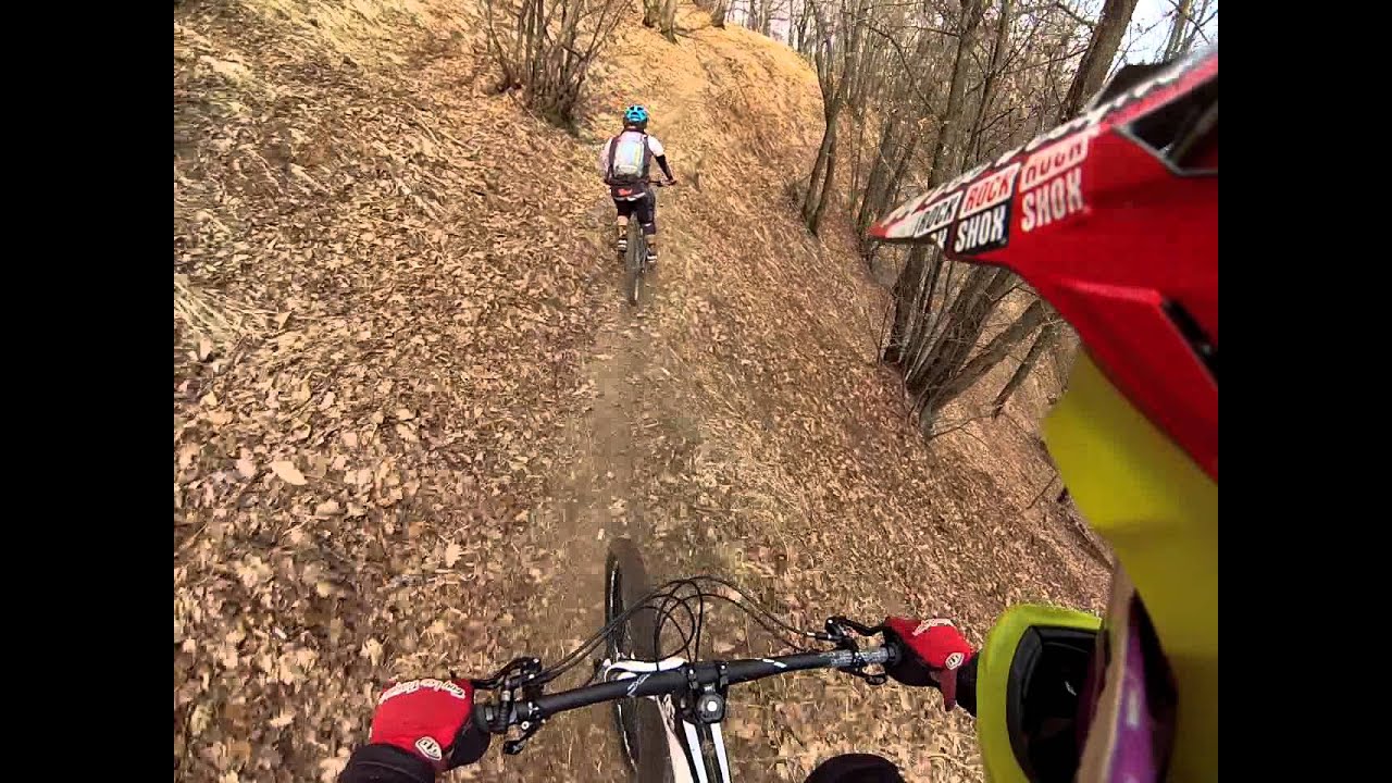 Luca Masserini & Alex Lupato in 