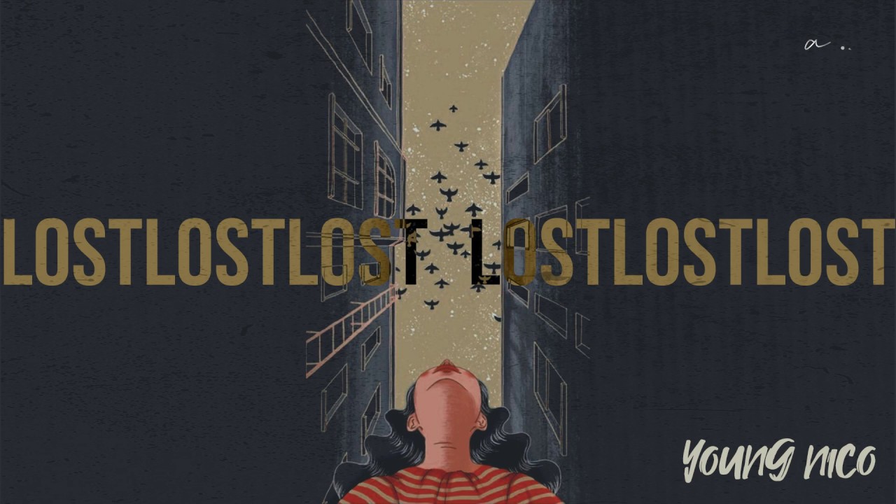 Melius - LOST (Prod.LuciG/AgmonBeats)