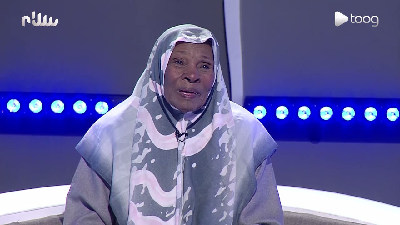 ماشية لدكتور الأسنان لقت روحها في إستوديو الوردة البيضاء..