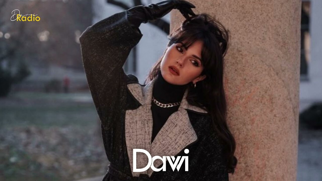 Davvi,Umar Keyn,DNDM,Sara Hadid,Kames,   Best Top Vocal,Retro,House Mixes 30 minutes