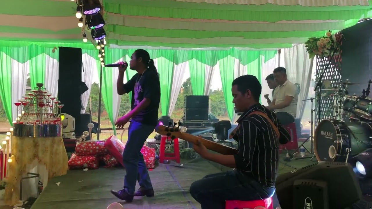 You’re A Woman. Bad Boys Blue.cover Y Nhưng.giọng ca quá đỉnh
