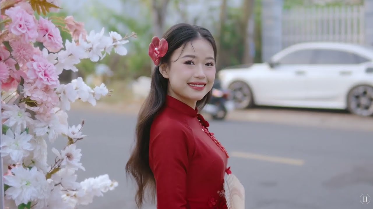 HACHI Phóng Sự Cưới | Tiến Danh & Ngọc Sương