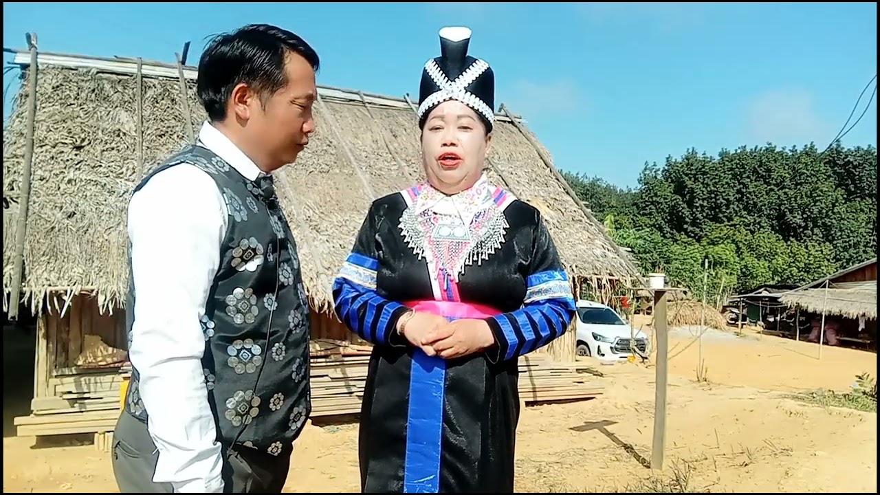 Tsi tau koj tsi xav mus yug lawv tub by pov muas thiab xis xyooj 2.10.2026