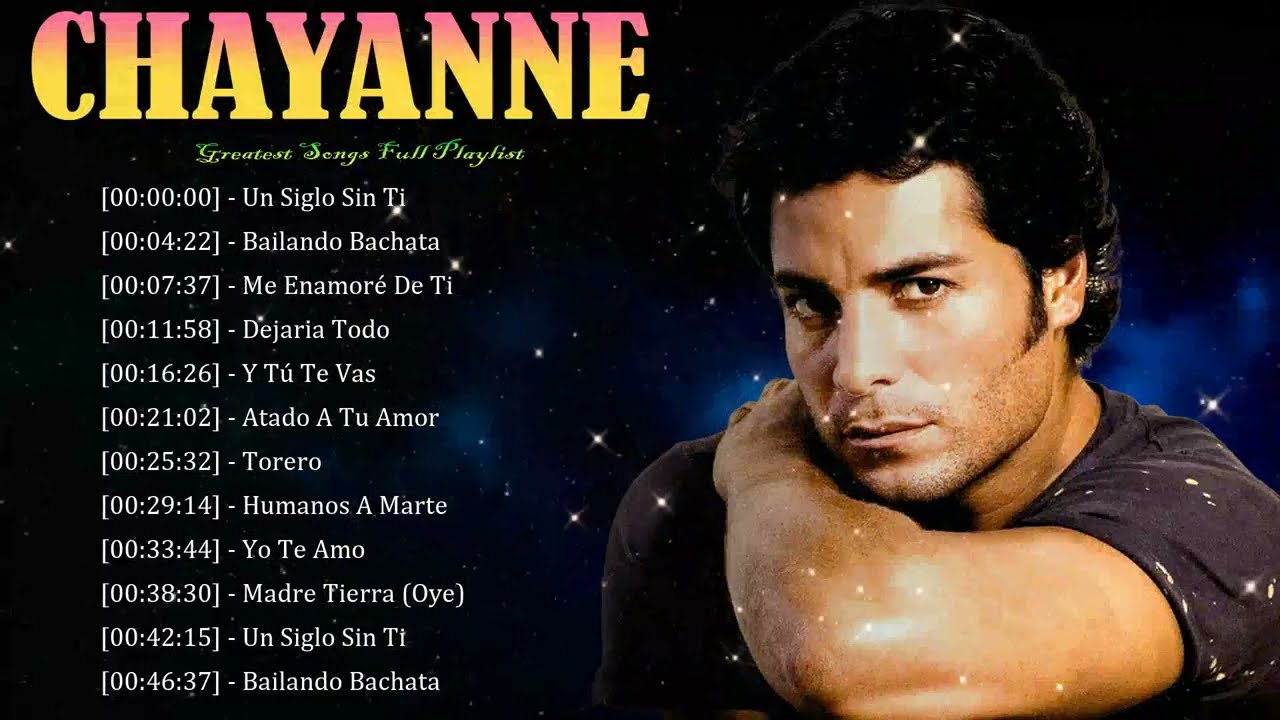 📜 Chayanne - Scripting a journey of love and joy through his vibrant musical career ✍️