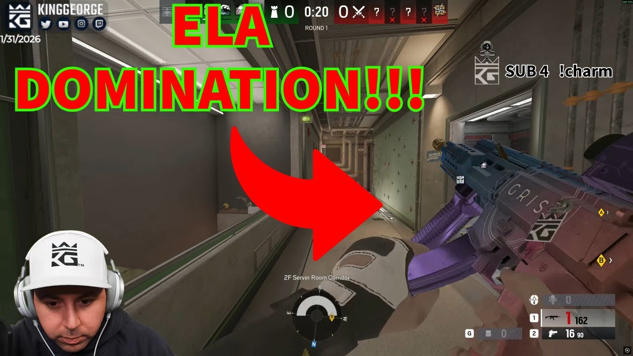 The FASTEST 4-0 | Kanal Full Game