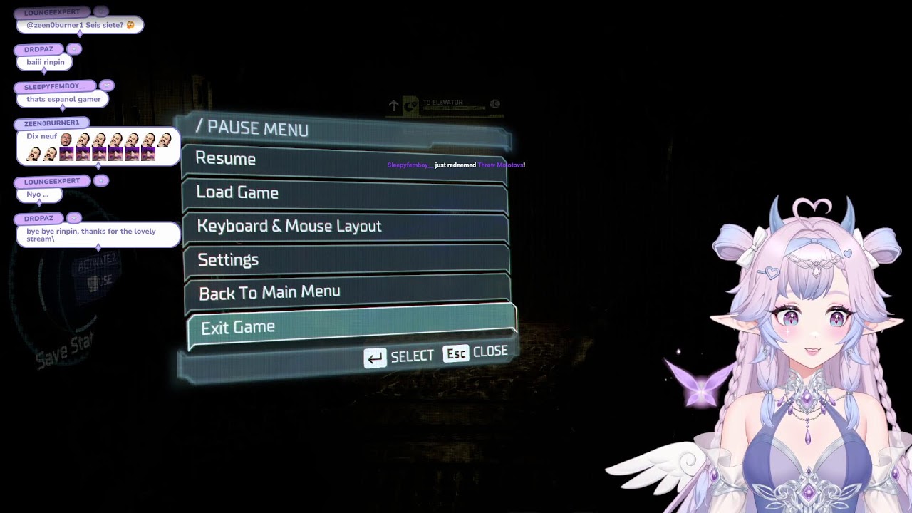 Don't listen to the voices ˚ʚ♡ɞ˚ |Dead Space| ₊˚⊹♡