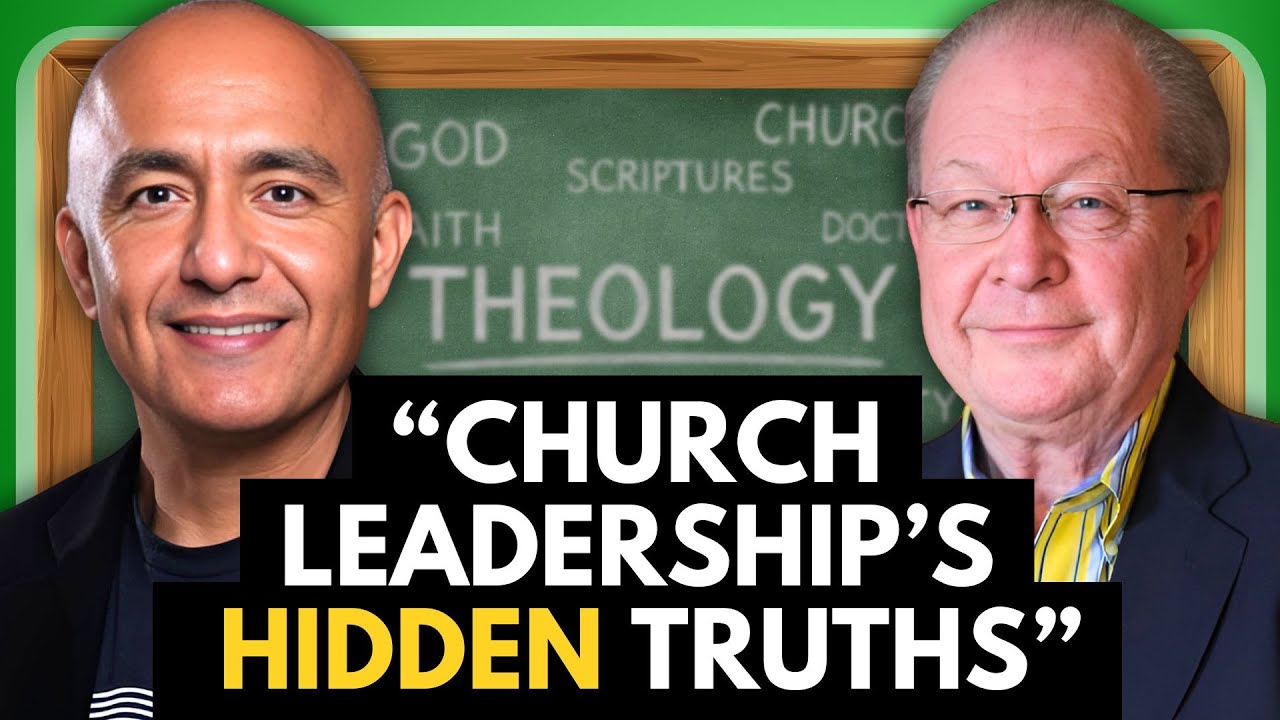 Discipleship Directives E98 | The Joys and Burdens of Pastoral Ministry