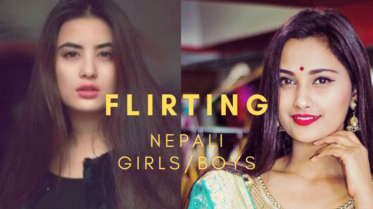 NEPALI FLIRTY/PICKUP LINES | FUNNY/CRINGE | RANDOM NEPALI 2019