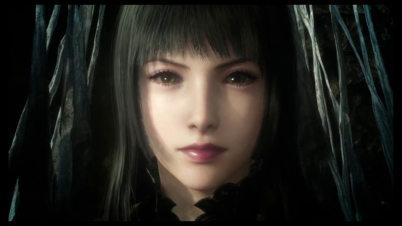 [Final Fantasy XV] Концовка дополнения 