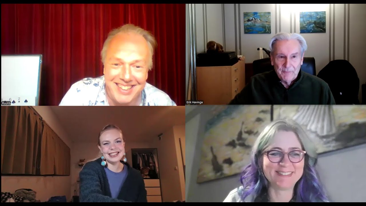 BridgeTV 26  januari 2026