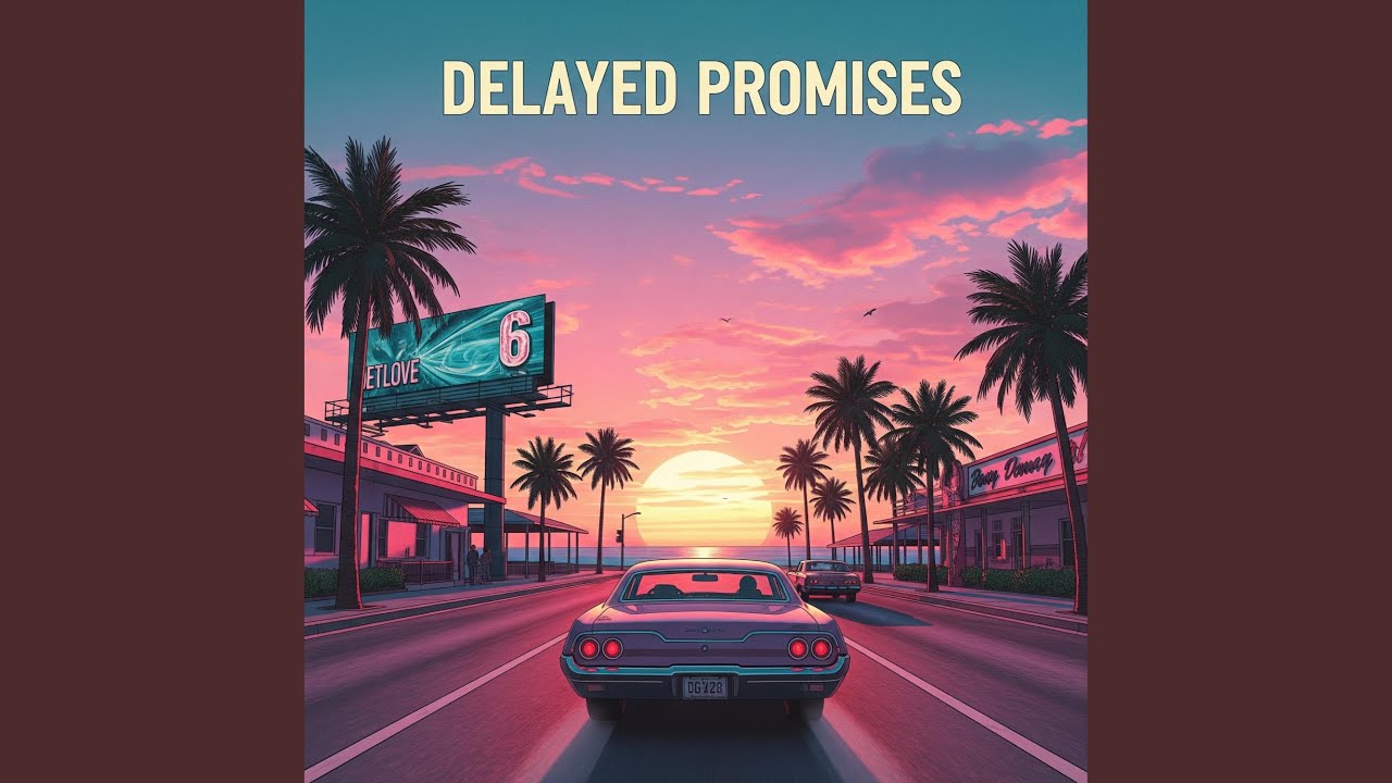 Delayed Promises