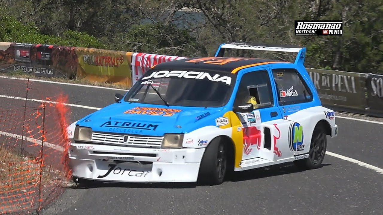 Rampa Arrábida | HillClimb Racing | Full HD ®