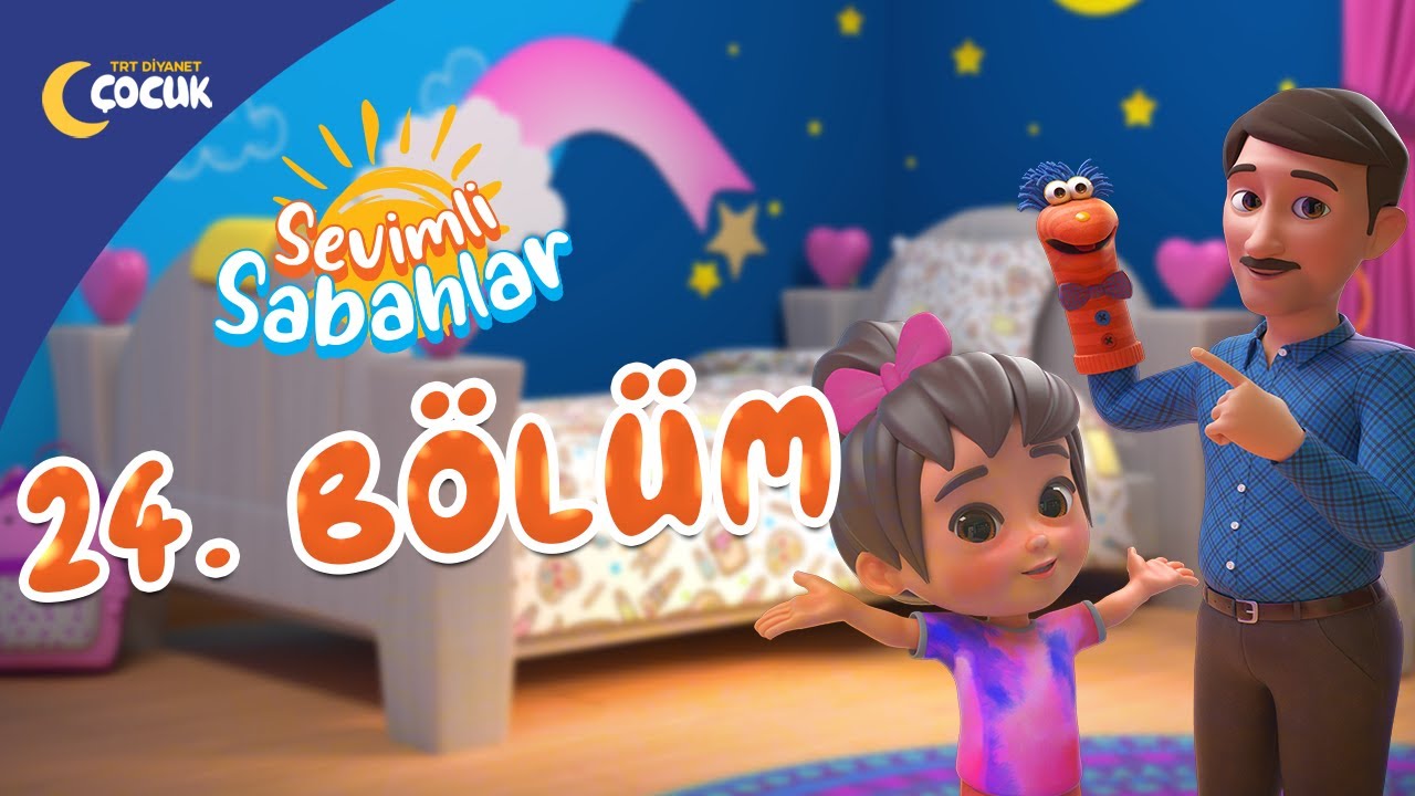 Sevimli Sabahlar - 24.Bölüm