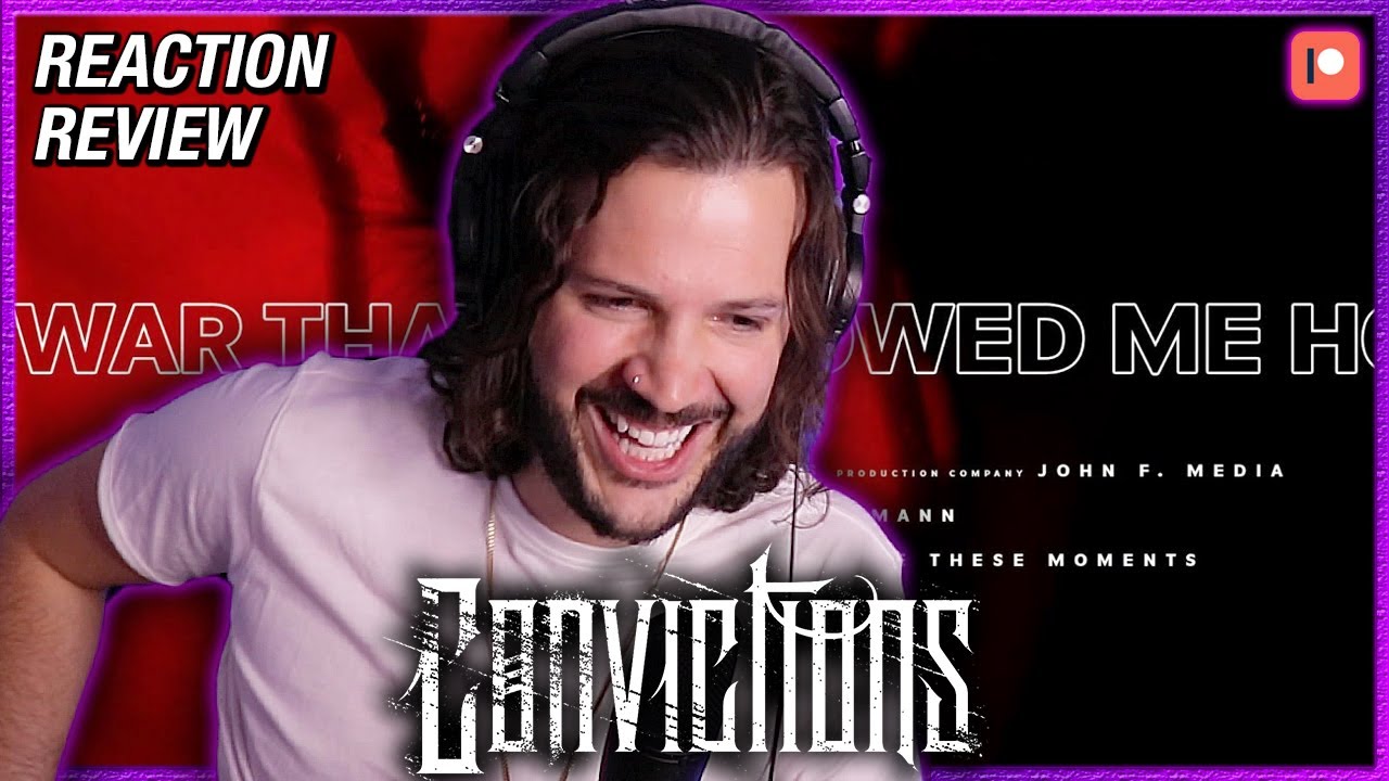 DESERVES THE HYPE - Convictions 