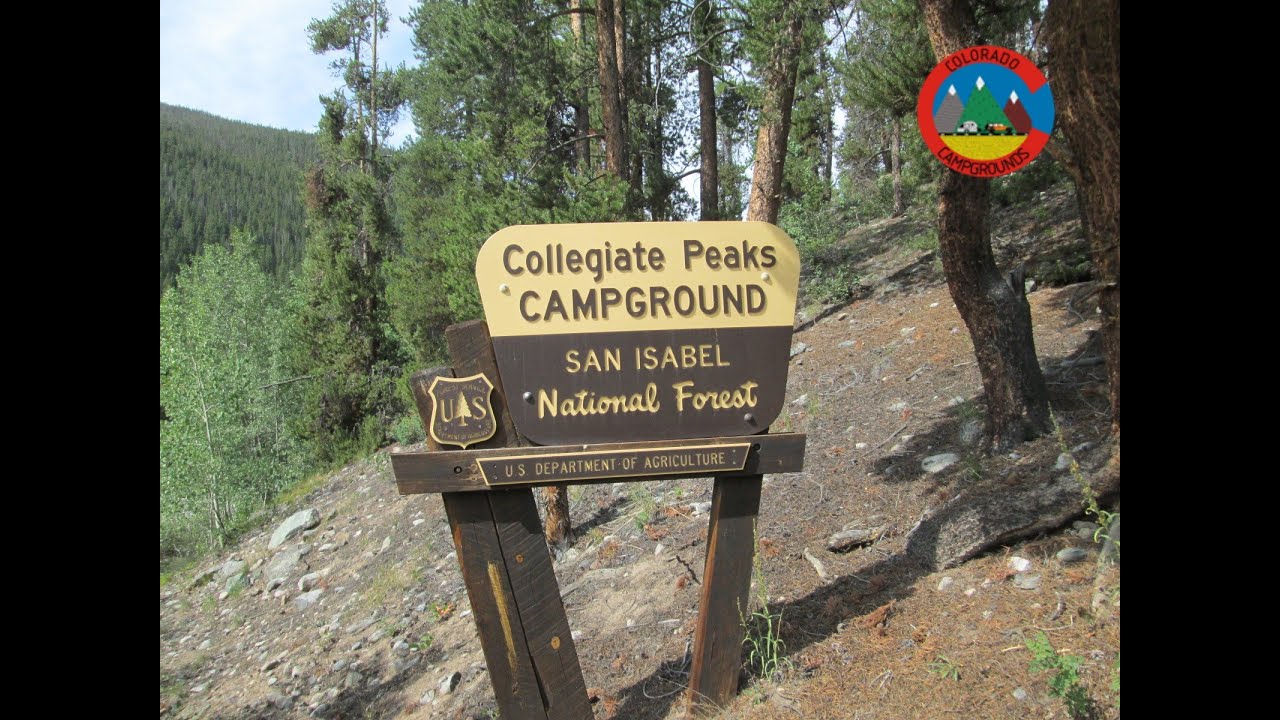 Collegiate Peaks