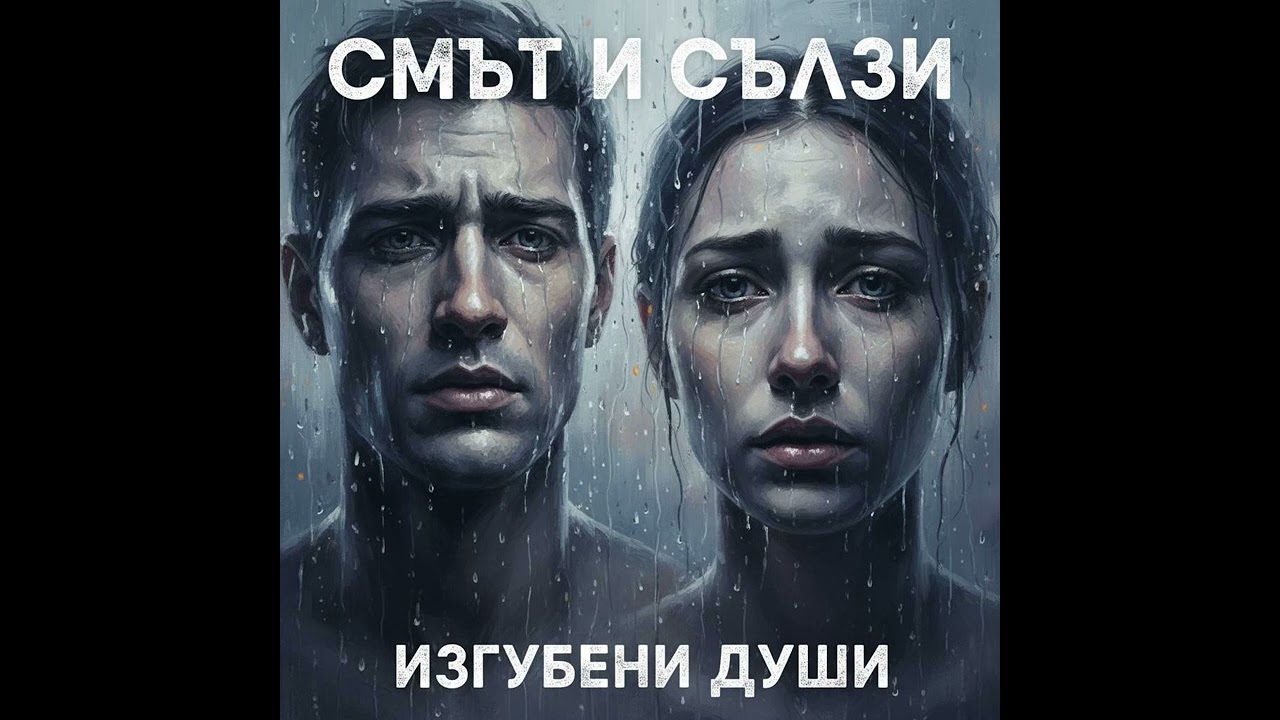 Сълзи без Край 🌧️