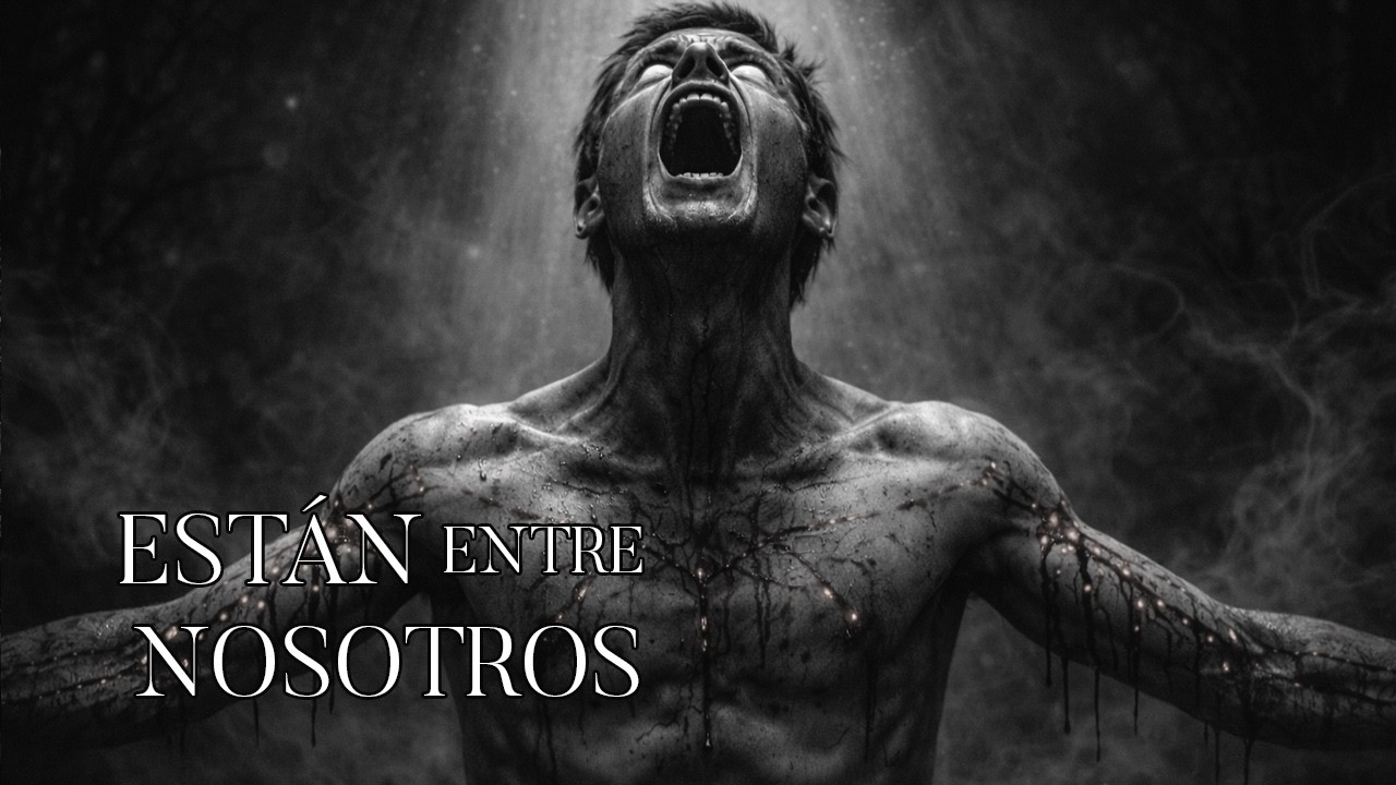 Evidencia de una Abducción Extraterrestre Historias De Terror - REDE