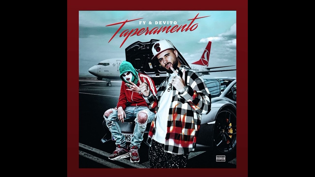 Devito-Taperamento