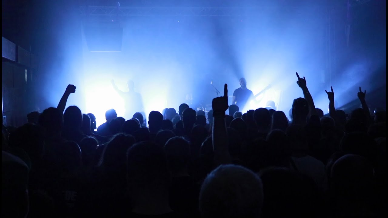 THOUGHTS - Afore Dawn - live @ Peter Weiss Haus Rostock