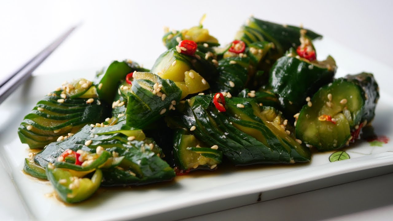 「まるめし」すぐ食べられるぱぱっつと胡瓜♡ご飯もビールもすすむすすむ♡  | Soy sauce Pickled Cucumber
