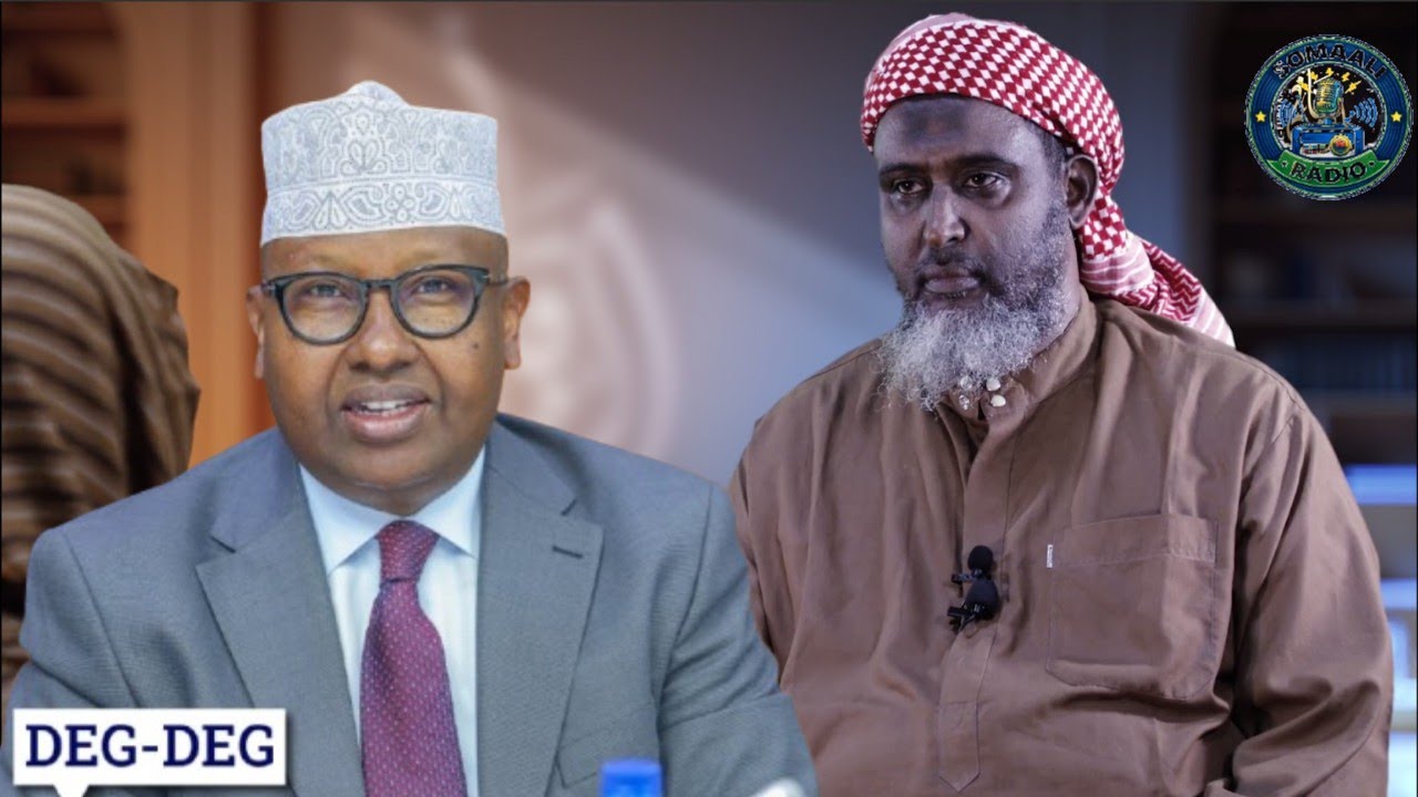 BBC Somali Radio Idaacadda Subaxnimo 27.01.2026 #bbcsomali  #somalia #somaliradio