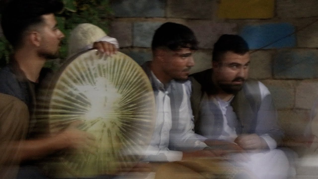 Şevbêrka Mîrzo Mûzîk - 5 saliya Mîrzo - 19-08-2024