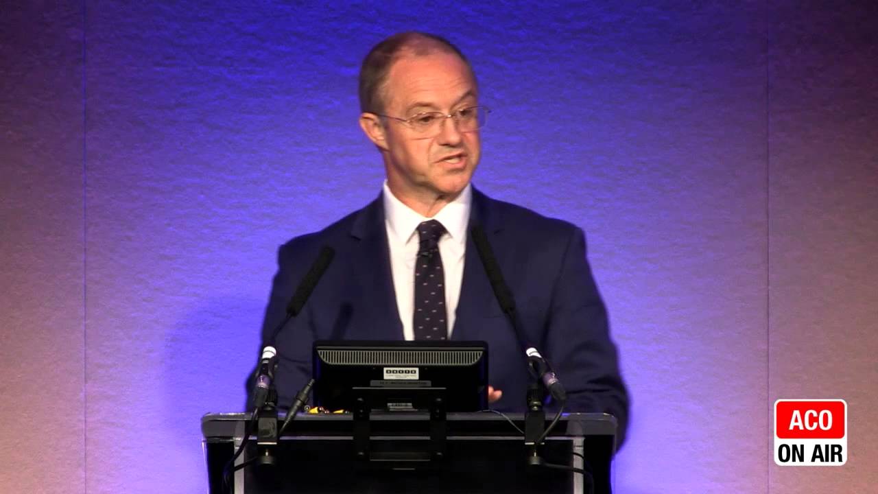 Andrew Haines of the Civil Aviation Authority on the regulation of Airport Expansion