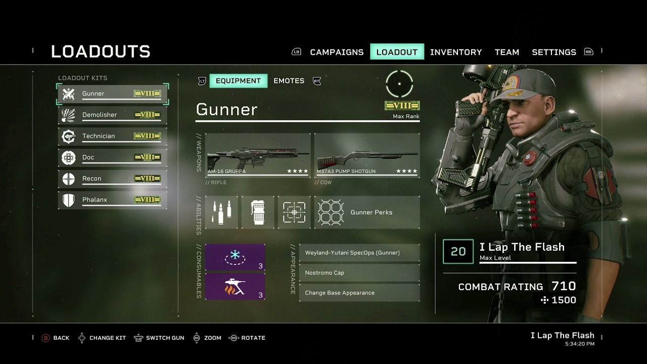 Q&A with DEVS Recap - Future DLC Roadmap, Campaign Missions, New Modes ... AFE Aliens Fireteam Elite