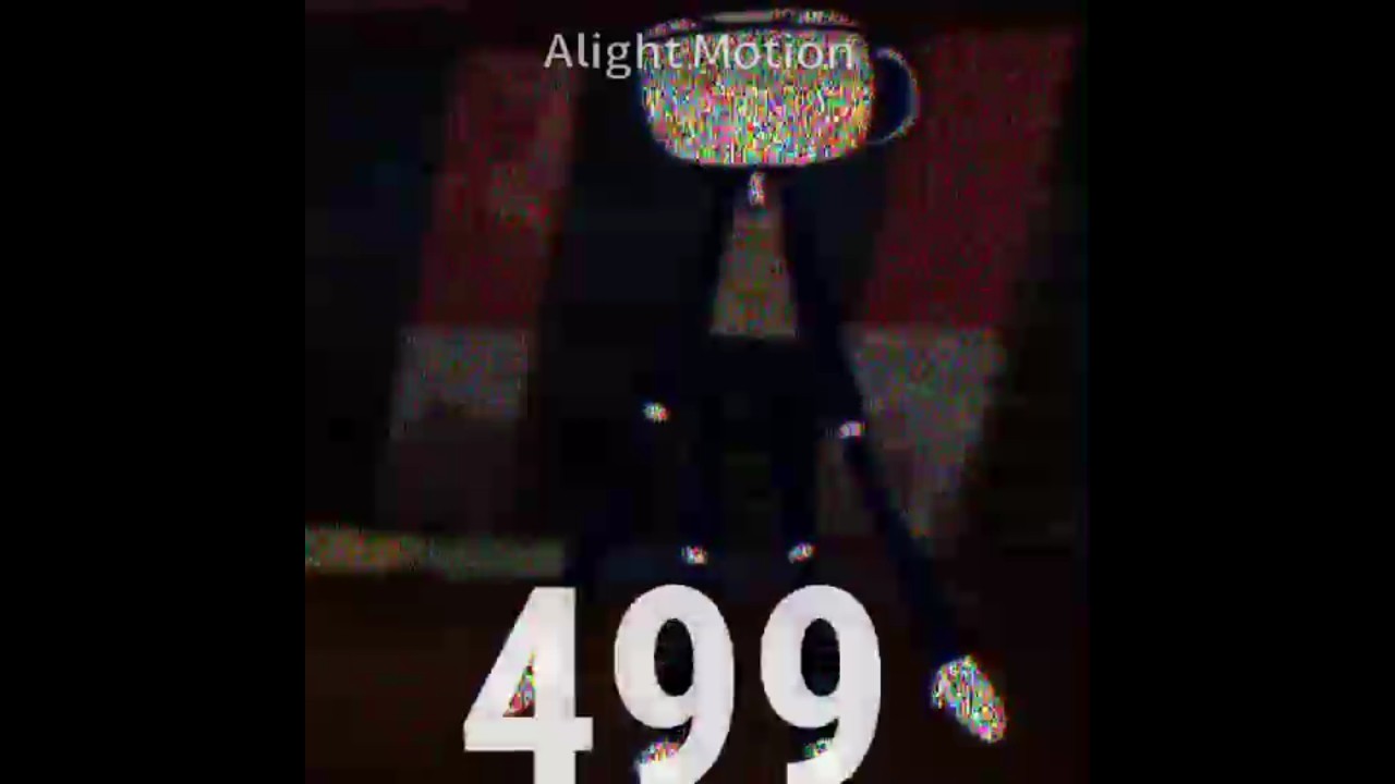 | 499 | Dandy's World Creepypasta Part 2 | #dandysworld #meme #animation #alightmotion