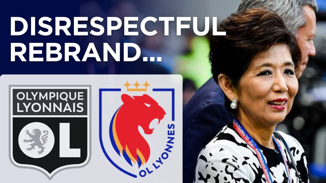 Michele Kang Is Erasing Lyon F&eacute;minin's Identity