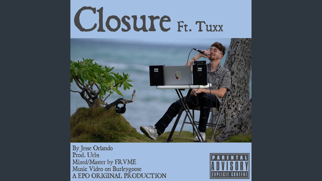 Closure (feat. tuxx)
