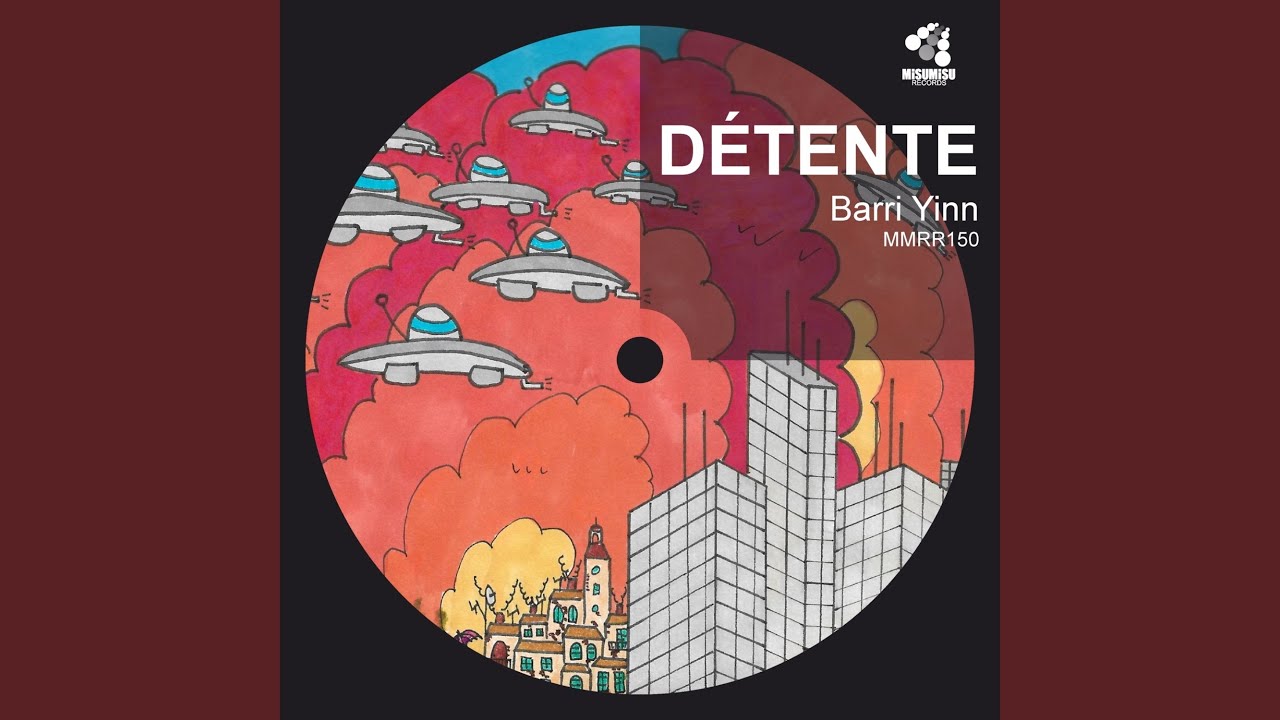 Détente (Original Mix)