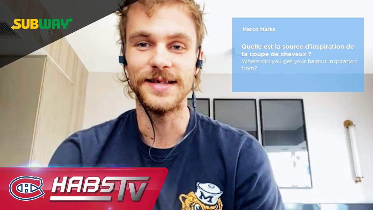 Jon Merrill answers fan questions | Ask a Hab